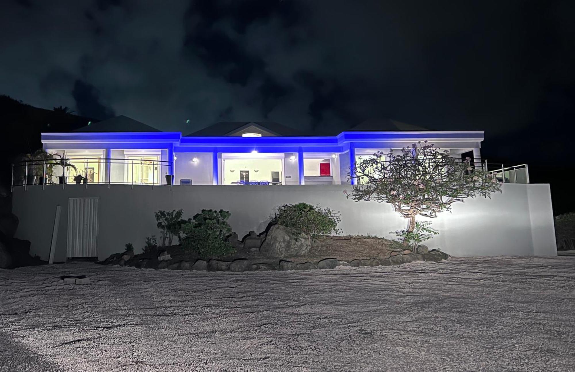 Villa Taiana Quarter of Orleans Exterior photo